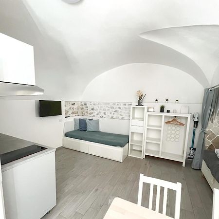 Acquasale Apartment "Altomare" ヴィエステ エクステリア 写真