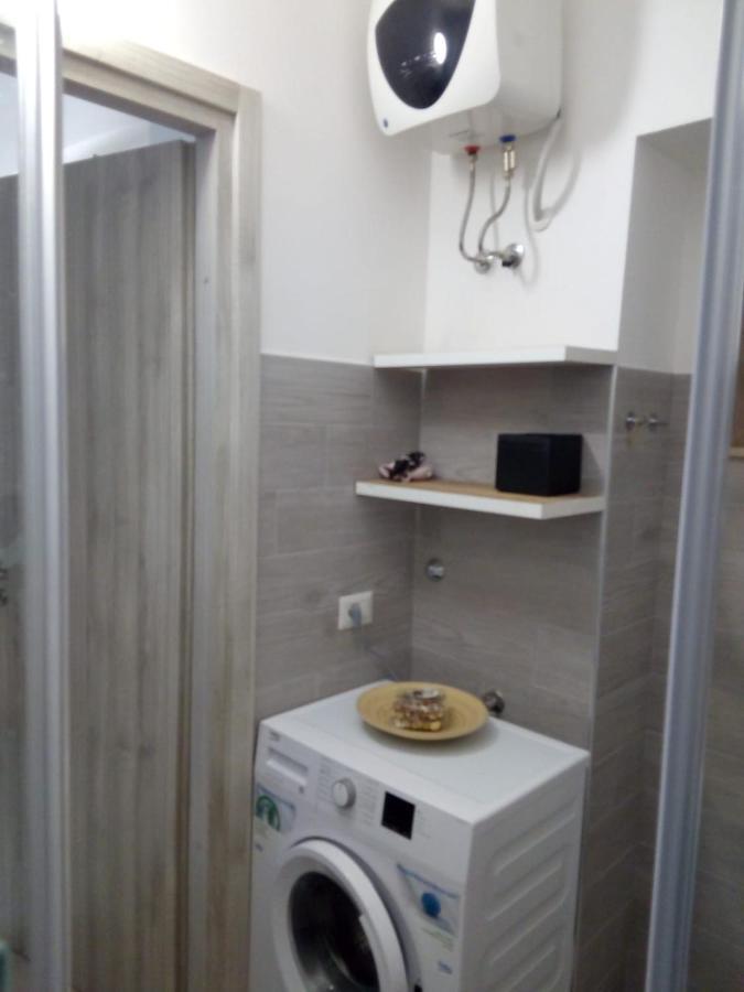 Acquasale Apartment "Altomare" ヴィエステ エクステリア 写真
