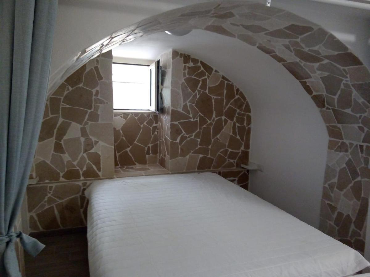 Acquasale Apartment "Altomare" ヴィエステ エクステリア 写真