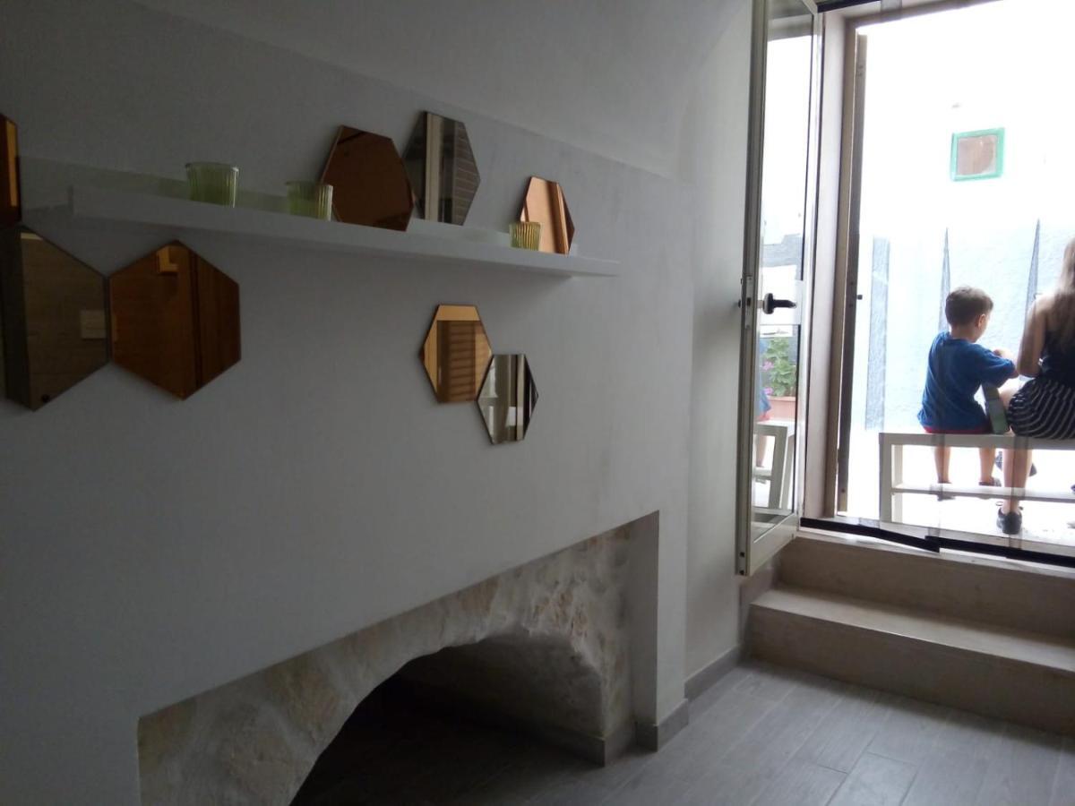 Acquasale Apartment "Altomare" ヴィエステ エクステリア 写真